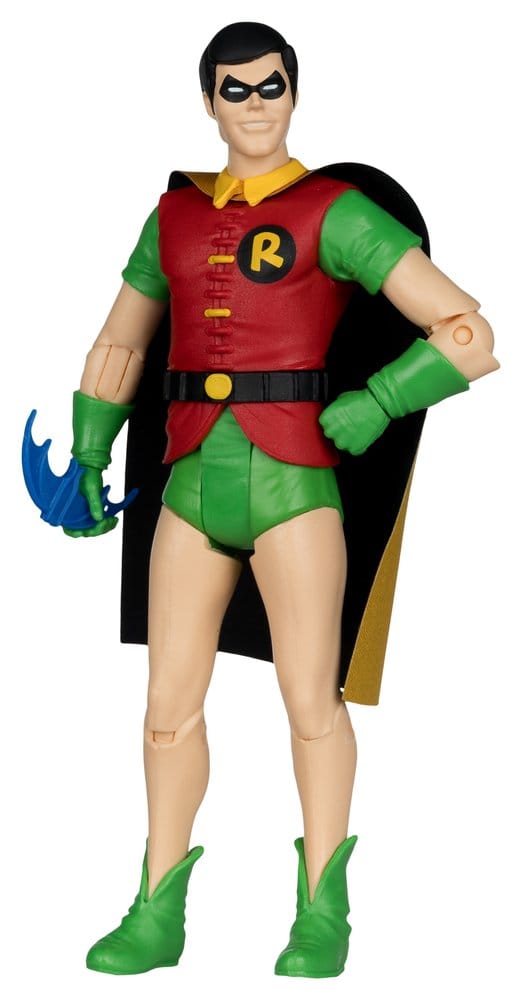 DC Retro Super Friends Figuras 15 cm Wave 15 Surtido (6)