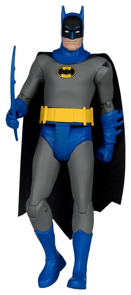DC Retro Super Friends Figuras 15 cm Wave 15 Surtido (6)