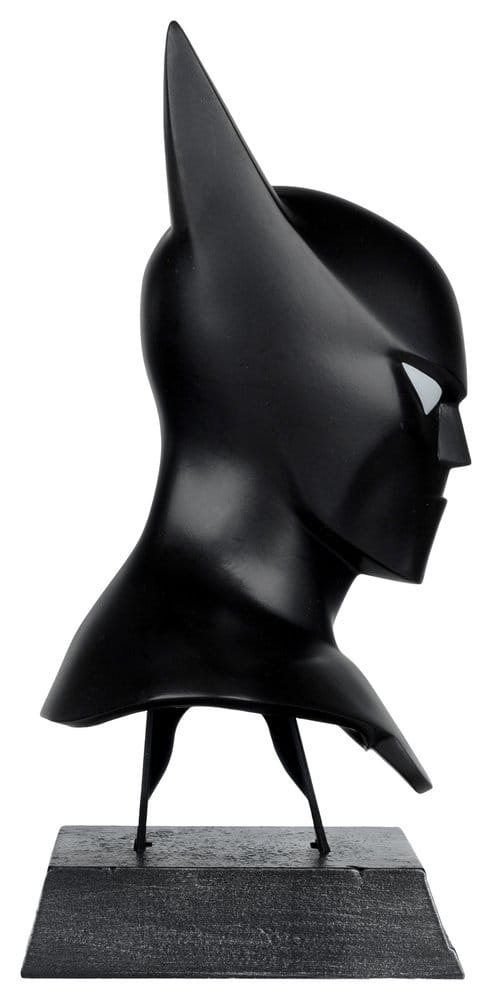 DC Direct Réplica 1/3 Batman Cowl (Batman Beyond Animated) 18 cm&nbsp;