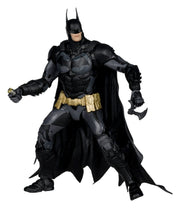 DC Multiverse Figura Batman (Arkham Knight) 19 cm