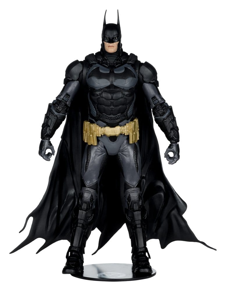 DC Multiverse Figura Batman (Arkham Knight) 19 cm