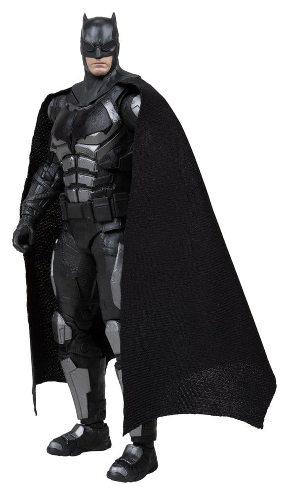 DC Multiverse Figura Batman (Justice League) (Gold Label) 18 cm