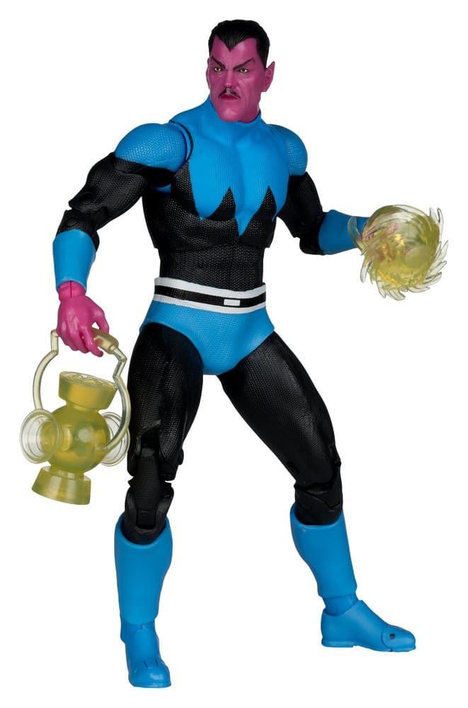 DC Multiverse Figuras 18 cm Surtido (6)