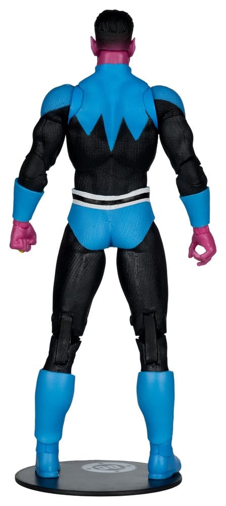 DC Multiverse Figuras 18 cm Surtido (6)
