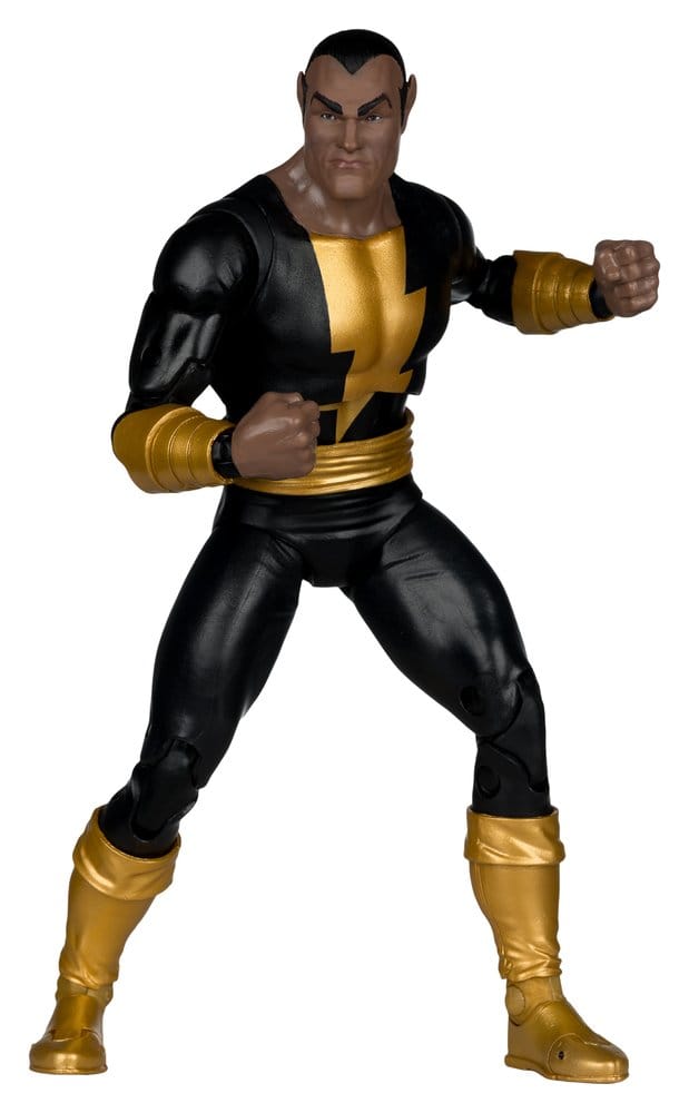 DC Multiverse Figuras 18 cm Surtido (6)