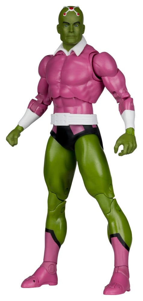 DC Multiverse Figuras 18 cm Surtido (6)