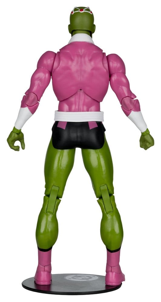DC Multiverse Figuras 18 cm Surtido (6)