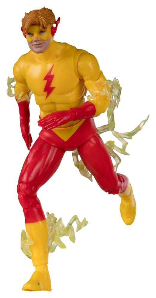 DC Multiverse Figuras 18 cm Surtido (6)