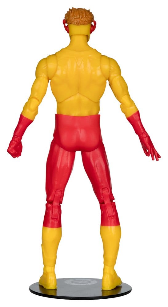 DC Multiverse Figuras 18 cm Surtido (6)