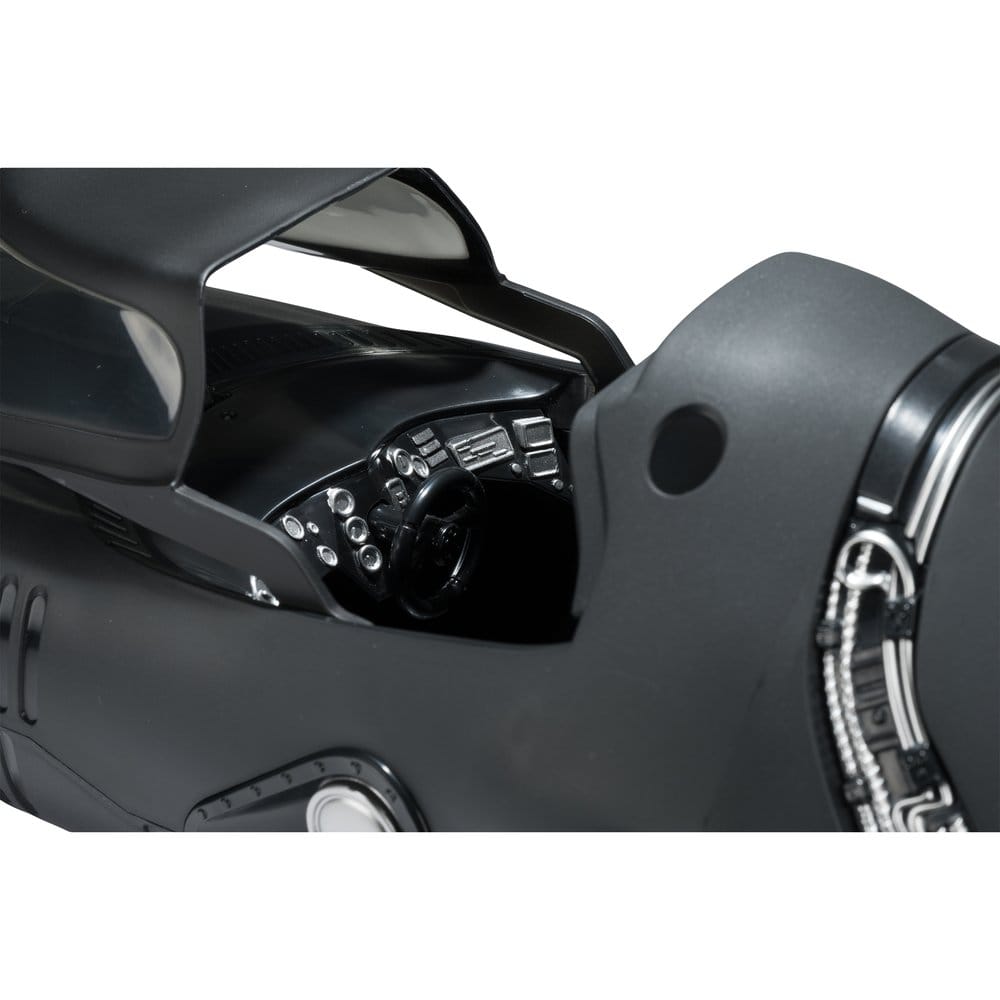 DC Theatrical Vehículo Batmissile (Batman Returns) 54 cm