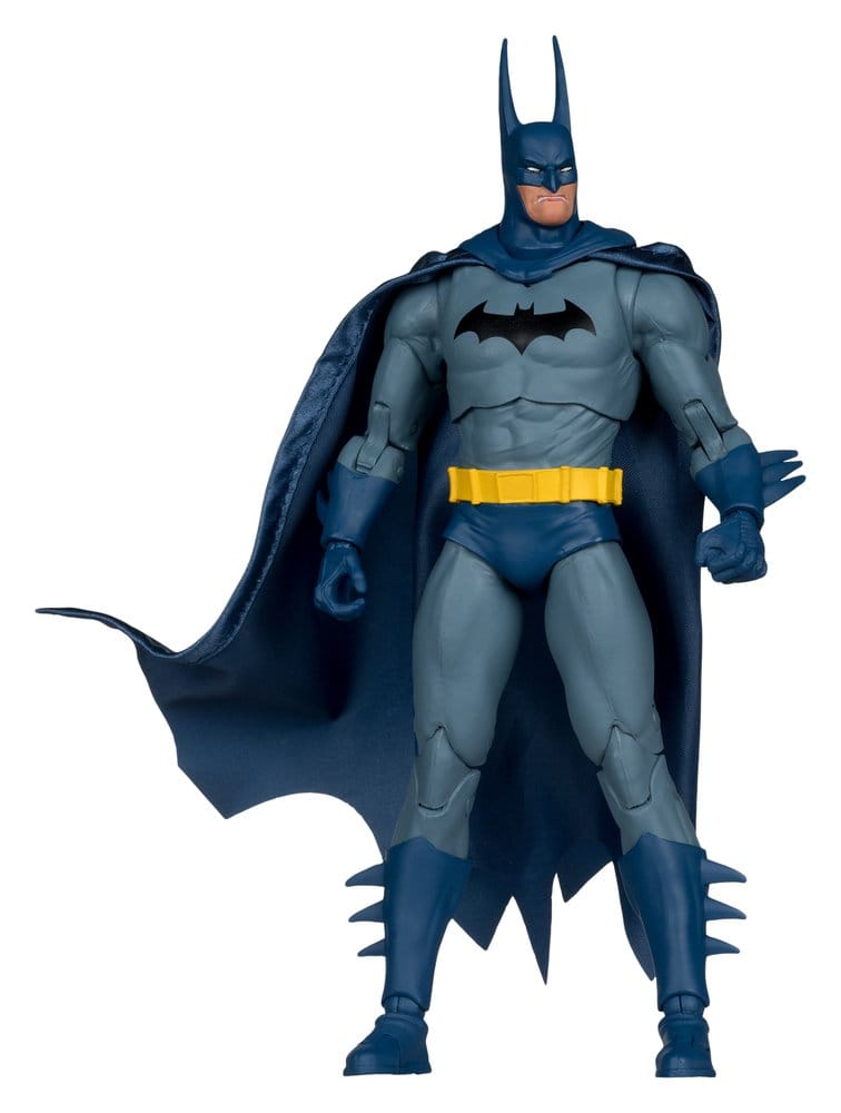 DC Multiverse Figura Batman (Batman: Haunted Gotham) 20 cm Frikytopia