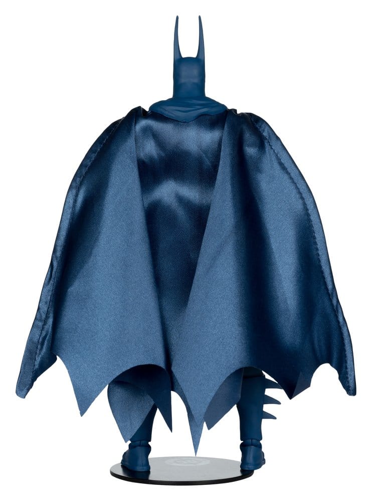 DC Multiverse Figura Batman (Batman: Haunted Gotham) 20 cm