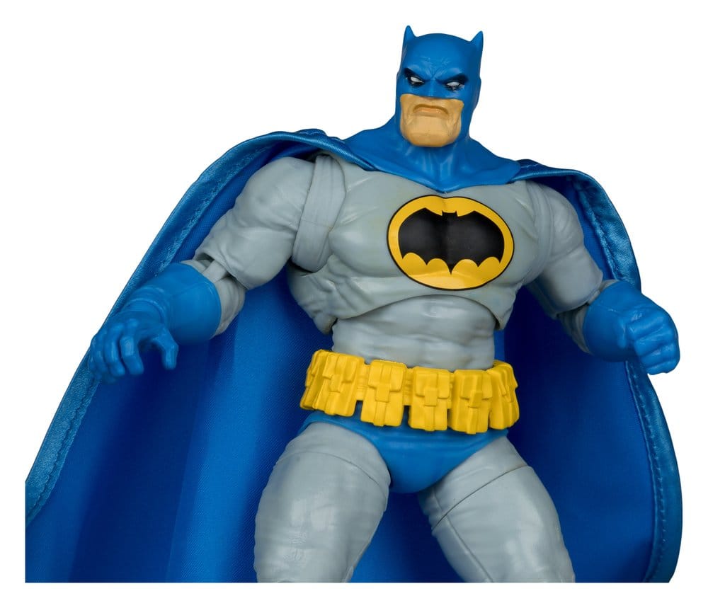 DC Multiverse Figura Batman (Dark Knight Returns) 18 cm