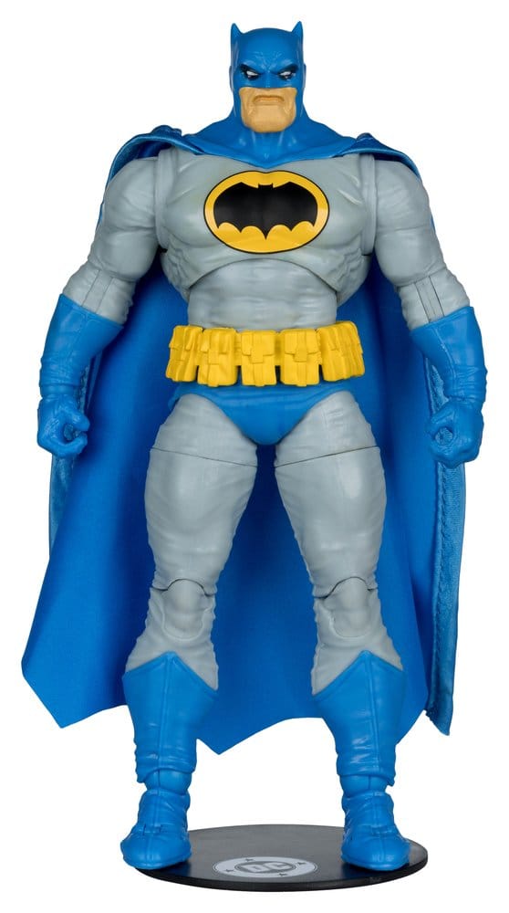 DC Multiverse Figura Batman (Dark Knight Returns) 18 cm