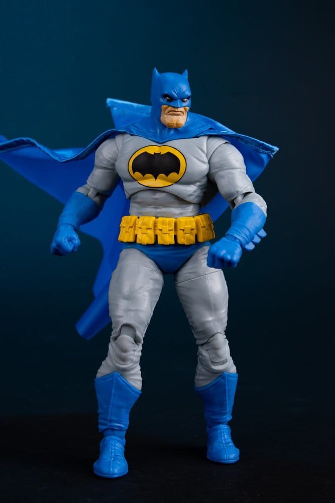 DC Multiverse Figura Batman (Dark Knight Returns) 18 cm