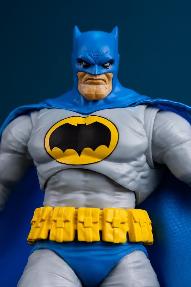 DC Multiverse Figura Batman (Dark Knight Returns) 18 cm