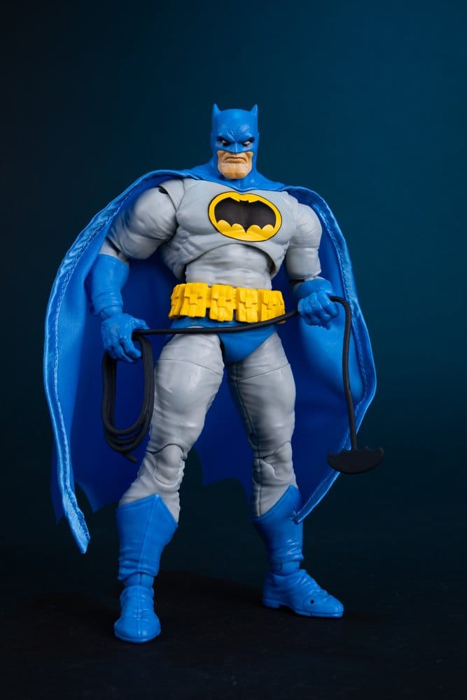 DC Multiverse Figura Batman (Dark Knight Returns) 18 cm