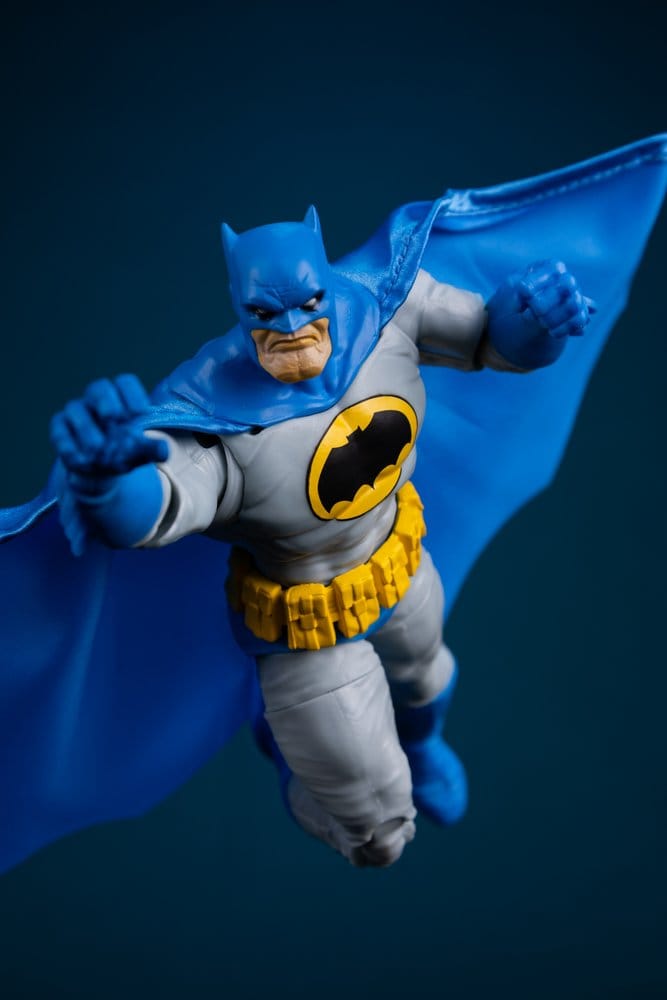 DC Multiverse Figura Batman (Dark Knight Returns) 18 cm