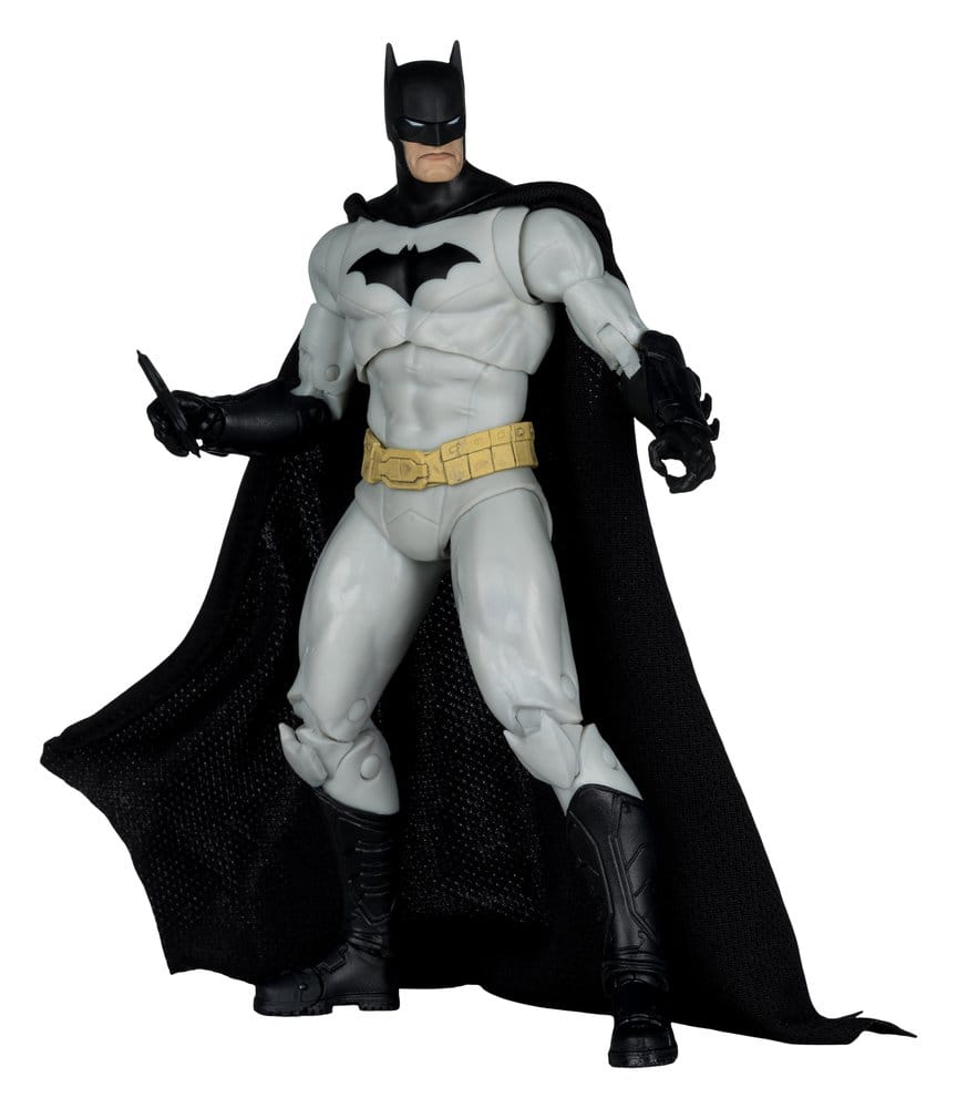 DC Multiverse Figura Batman (The New 52) 18 cm Frikytopia