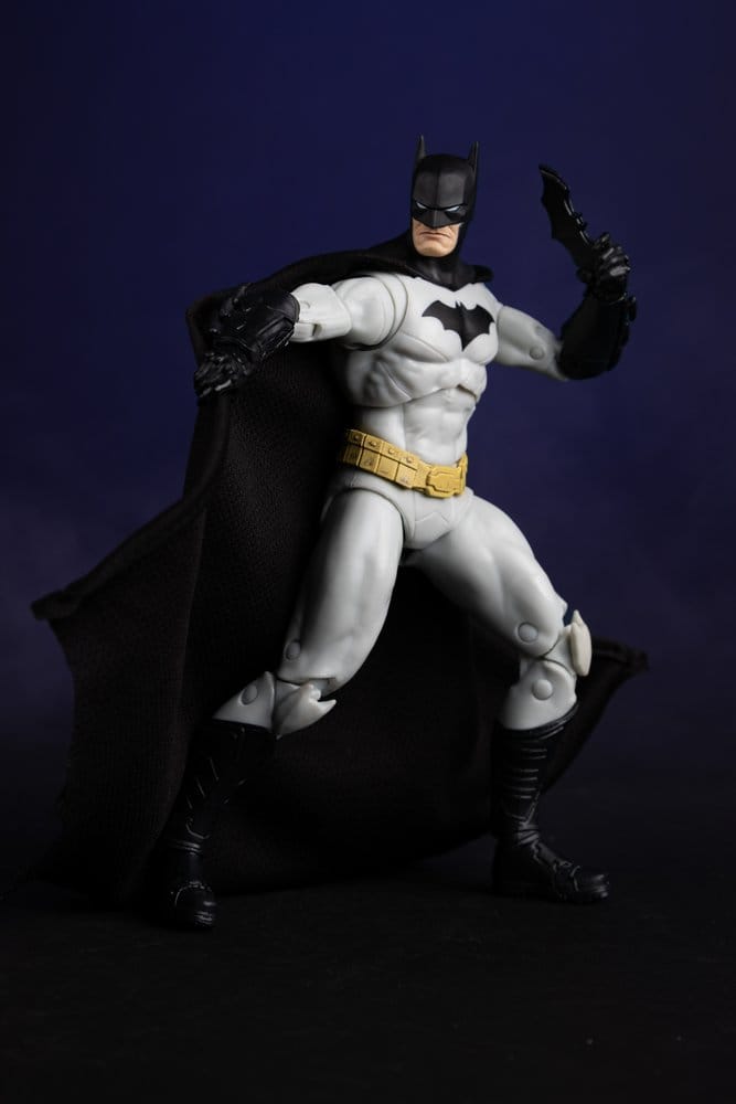 DC Multiverse Figura Batman (The New 52) 18 cm