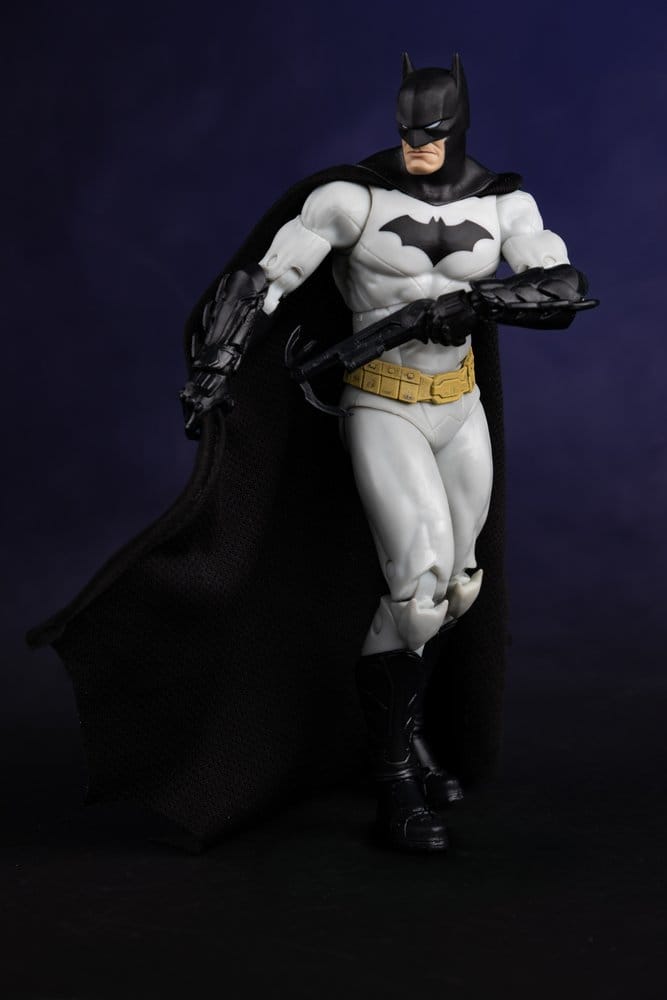 DC Multiverse Figura Batman (The New 52) 18 cm