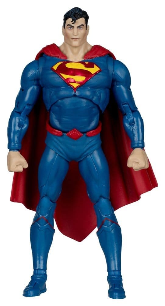 DC Multiverse Figura Superman (Action Comics #1) 18 cm