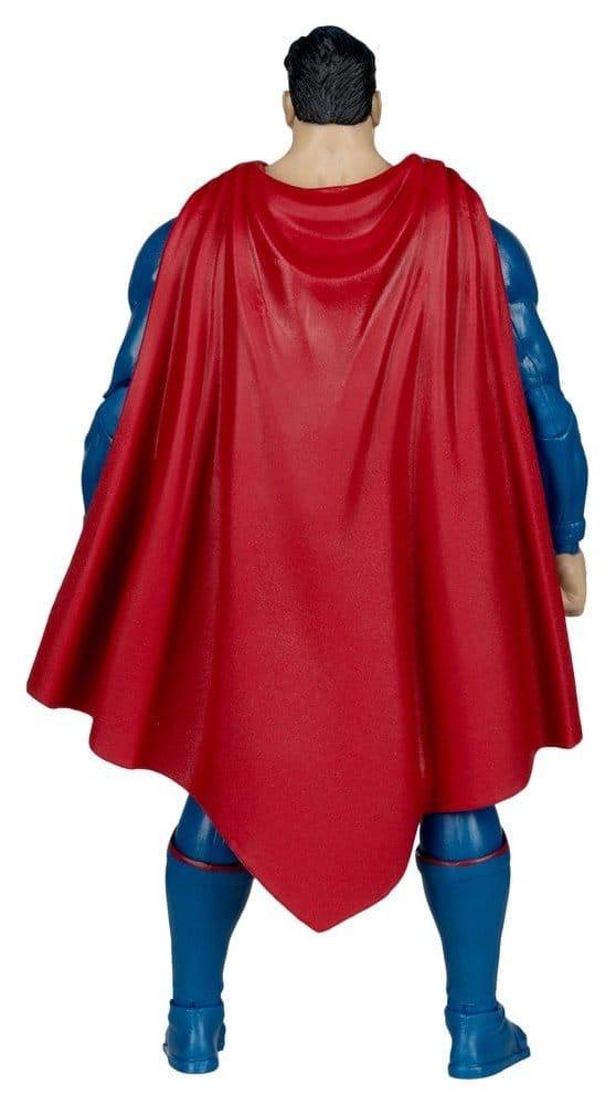 DC Multiverse Figura Superman (Action Comics #1) 18 cm