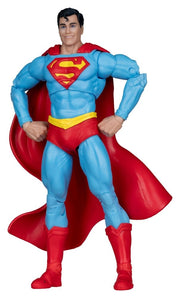 DC Multiverse Figura Superman (DC Classic) 19 cm