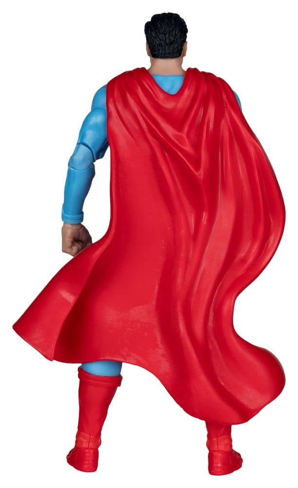 DC Multiverse Figura Superman (DC Classic) 19 cm