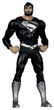 DC Multiverse Figura Superman (Superman: Lois and Clark) 18 cm
