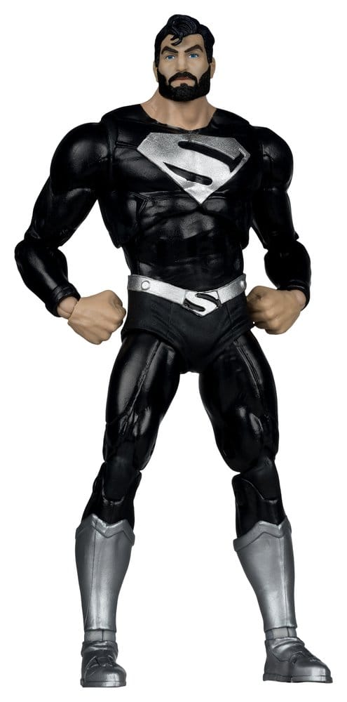 DC Multiverse Figura Superman (Superman: Lois and Clark) 18 cm Frikytopia