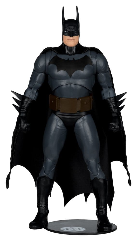 DC Direct Page Punchers Figura Batman (Justice) 18 cm