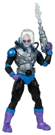 DC Multiverse McFarlane Vault Collection Figura Mr. Freeze 18 cm