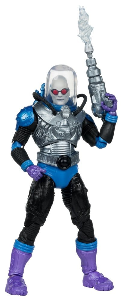 DC Multiverse McFarlane Vault Collection Figura Mr. Freeze 18 cm Frikytopia
