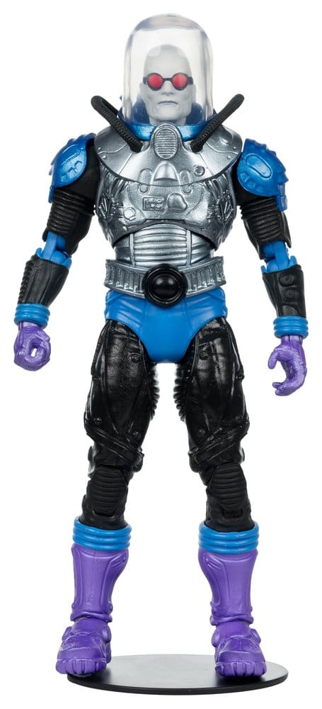DC Multiverse McFarlane Vault Collection Figura Mr. Freeze 18 cm