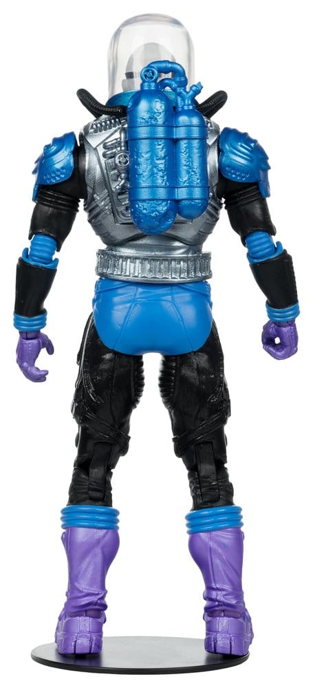 DC Multiverse McFarlane Vault Collection Figura Mr. Freeze 18 cm