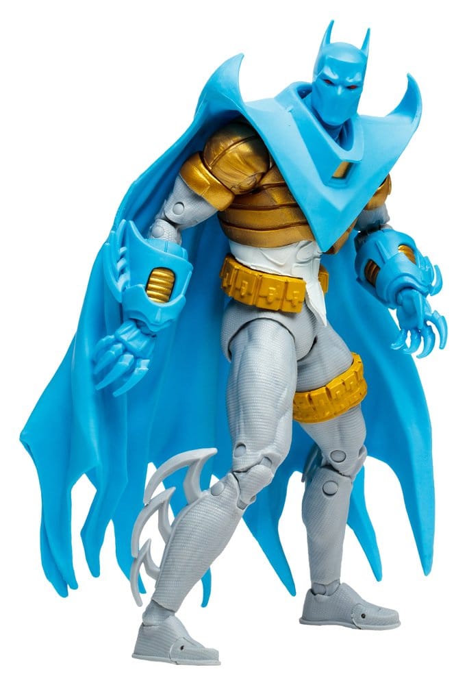 DC Multiverse McFarlane Vault Collection Figura Azrael Batman (Batman Armor) 18 cm Frikytopia
