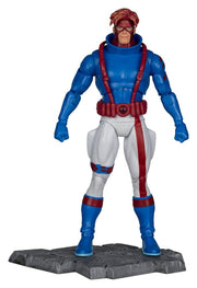 WildC.A.T.S Elite Edition Image Comic Founders Series Deluxe Figura Spartan 19 cm