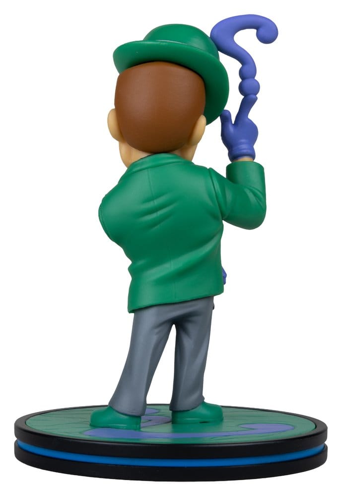 Batman: The Animated Series Q-Fig Deluxe Minifiguras 10 cm Wave 1 Surtodo (12)