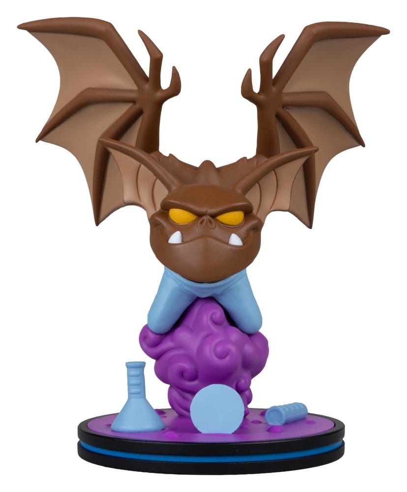 Batman: The Animated Series Q-Fig Deluxe Minifiguras 10 cm Wave 1 Surtodo (12)