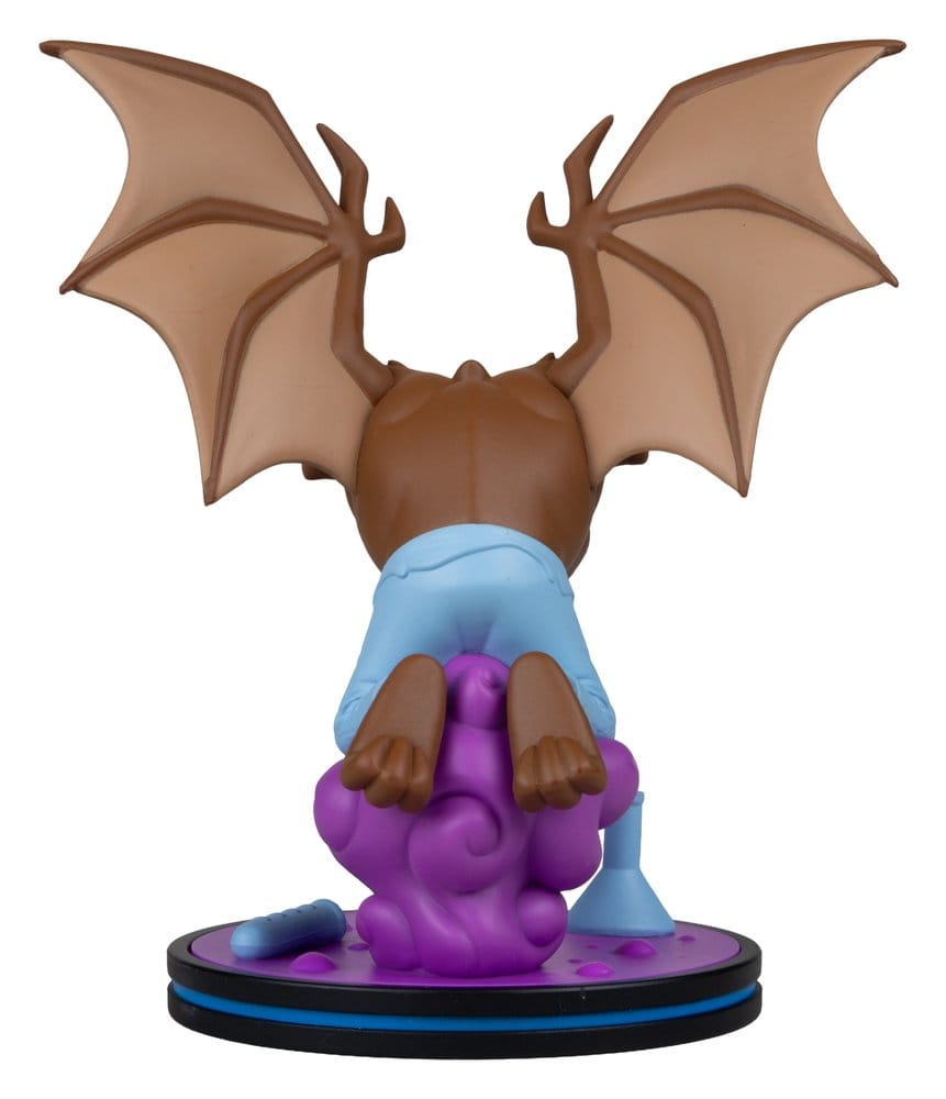 Batman: The Animated Series Q-Fig Deluxe Minifiguras 10 cm Wave 1 Surtodo (12)