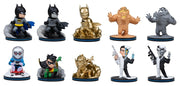 DC Comics QMx Q-Fig Figuras Mini Surtido (10)