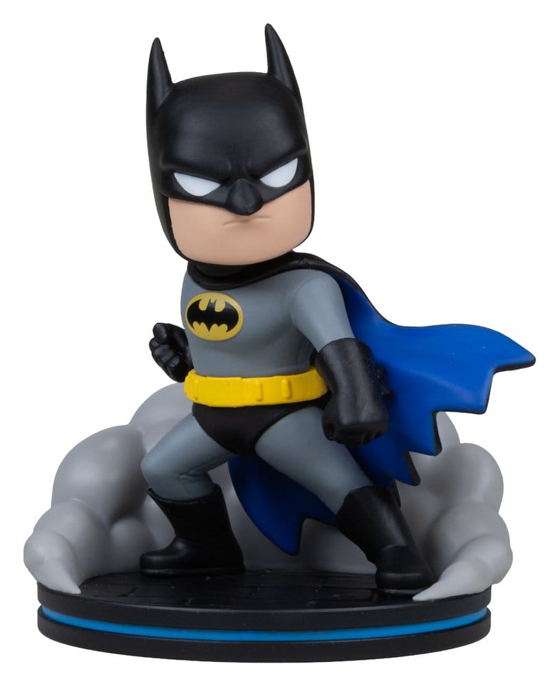 DC Comics QMx Q-Fig Figuras Mini Surtido (10)