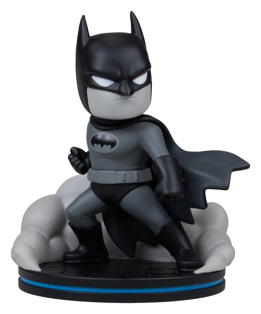 DC Comics QMx Q-Fig Figuras Mini Surtido (10)