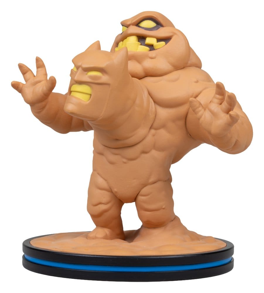 DC Comics QMx Q-Fig Figuras Mini Surtido (10)