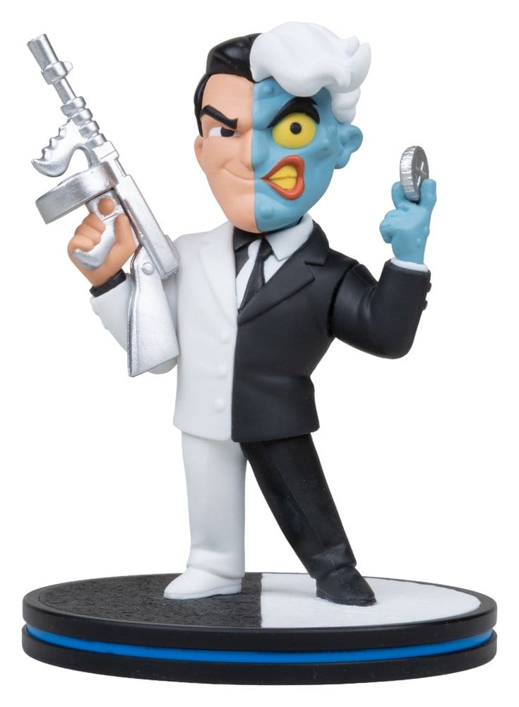 DC Comics QMx Q-Fig Figuras Mini Surtido (10)