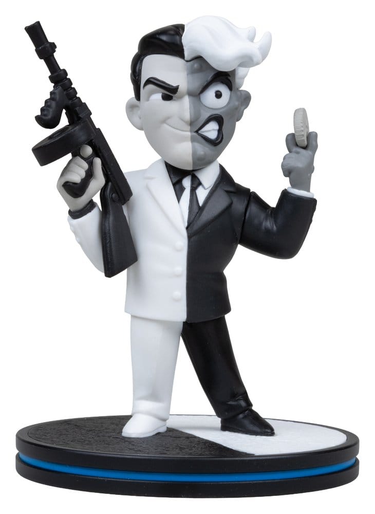 DC Comics QMx Q-Fig Figuras Mini Surtido (10)