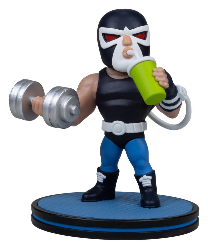 DC Comics QMx Q-Fig Figuras Mini &nbsp;Surtido (10)