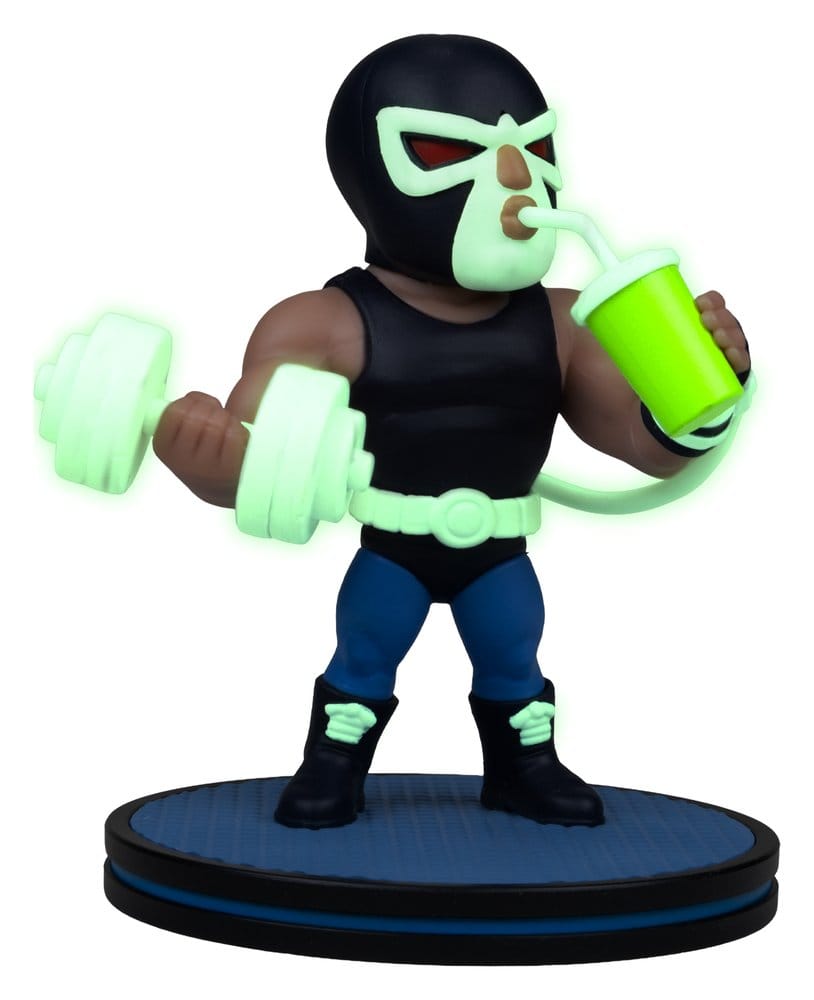DC Comics QMx Q-Fig Figuras Mini &nbsp;Surtido (10)