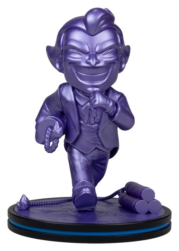 DC Comics QMx Q-Fig Figuras Mini &nbsp;Surtido (10)